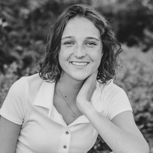 Meet your Posher, Annie